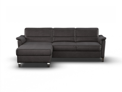 Ecksofa Longchair Medium L